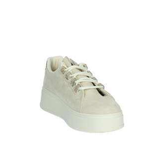 Sneakers da Donna Laura Biagiotti 8932 Rosa con Plateau Chunky - Product Image 5