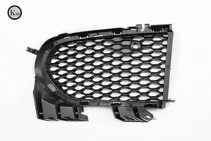 Bộ body kit, cản trước, lưới tản nhiệt, khuếch tán sau KM dành cho <span class=keywords><strong>Jaguar</strong></span> <span class=keywords><strong>XF</strong></span> XFL X260 2016-2019, nâng cấp kiểu dáng XFR-S PP. - Product Image 5