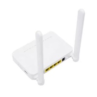 Router Modem EG8141A5 Xpon/ Gpon ONU, 1GE + 3FE + 1tel + Wifi 5dib perangkat lunak Inggris fungsi sama seperti Hg8546m asli