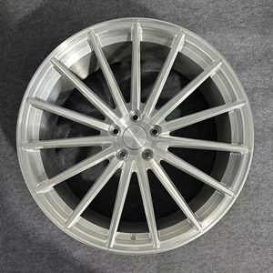 Giả mạo bánh xe hợp kim lõm 18 19 20 21 22 23 24 inch 5x112 5x108 5x114.3 5x120 trung tâm để trang bị thêm/nâng cấp - Product Image 4