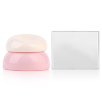 Baume à lèvres hydratant minéral organique imperméable avec logo personnalisé, couleur personnalisée, design portable, gelée de fruits, nouveau parfum de fruits
