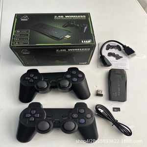 M8 Hachi Editie Game <span class=keywords><strong>Console</strong></span> Groot Pack Home Tv Classic Retro Dual Wireless Gamepad Hdmi High Definition - Product Image 4