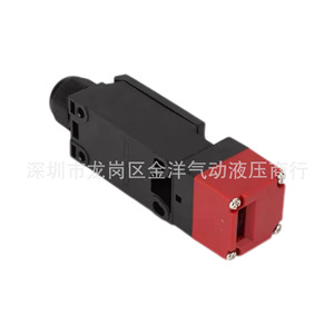 สวิตช์ประตู Yongde Electric T4NS-4BF IP66 SPDT สวิตช์จำกัดระยะทางอุตสาหกรรม - Product Image 3