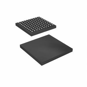 Electronic Chips Component Embedded 100 TFBGA Original PIC32MZ2048EFM100-E_GJX - Product Image 1
