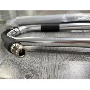 FM trasmettitore Radio 66-88MHz o 88-108MHz Antenna a lungo raggio direzionale esterna Antenna <span class=keywords><strong>YAGI</strong></span> comunicare - Product Image 3