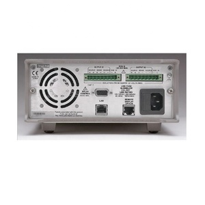 ใหม่ Keithley 2306 15v 5a 2 ช่องทดสอบแหล่งจ่ายไฟแบตเตอรี่พร้อมสต็อก - Product Image 2