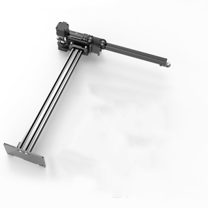 Máquina Láser de Diodo ODM de fácil uso, cortador de grabado láser y máquinas de corte láser CNC, fabricante de 20W para madera contrachapada - Product Image 4