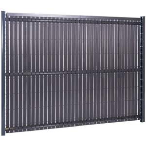 <span class=keywords><strong>Kit</strong></span> de piscines pour garde-boue de jardin, 12 pièces, en PVC, pour panneaux durs - Product Image 1