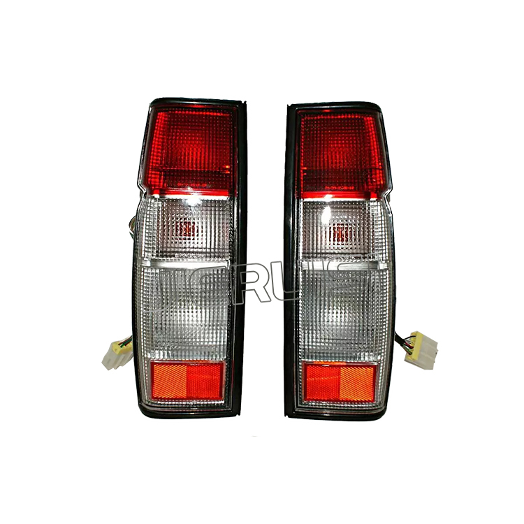 Accessories OEM 26521-VJ700 26550-VJ700 Tail Light for Nissan D21