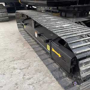 Excellent Stability Used Excavator SANY SY75Cpro 75C 60C 7TON Mini Digger Excellent <b>Earth</b>-<b>moving</b> Used Excavator SY75Cpro on Sale - Product Image 3