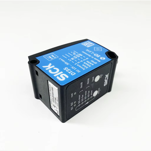 Sensor Pengukur Jarak Laser DT35-B15551 Asli Baru Sensor Jarak Laser Komponen Elektronik DT35-B15551S06 - Product Image 4