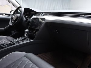 Venta al por Mayor de Magotan, Sedán Híbrido Eléctrico de Nueva Energía 2019-2024, Alta Calidad, 1-25000 Millas, 100-150 CV, 100-200 Nm - Product Image 3