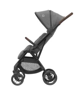 Cochecito Maxi-Cosi Soho ultracompacto desde el nacimiento hasta los 22 kg, plegado automático, cochecito para bebés y niños pequeños. - Product Image 4