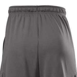 Vêtements d'équipe personnalisés, shorts de cyclisme pour hommes, attaches élastiques pour les jambes, tissu hautement extensible, vente en gros de vêtements de sport, usine - Product Image 6