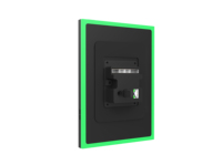Tablet Doméstica Inteligente Personalizada de 9.7 Pulgadas con Sistema de Seguridad, Cámara Frontal, 2 GB de RAM, 32 GB de ROM, Vidrio Templado, Android 13, Luz LED Inteligente para el Hogar