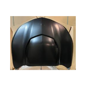 Capots de moteur OEM 23483328 Performance à ventilation, couvercle avant à ajustement direct pour <span class=keywords><strong>CHEVROLET</strong></span> CAMARO ZL1 2017-2024 - Product Image 2