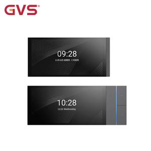 שחרור חדש gvs חכם s7 wtih לוח מסך HD עבור מערכת ניהול בית חכם - Product Image 2