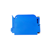 Yaomatec Factory 12,7mm Datum Chargen nummer Haltbarkeit Codier maschine TIJ Tinten strahl drucker Hand-Tinten strahl drucker für Sprühdose
