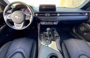 Autos <span class=keywords><strong>Toyota</strong></span> GR <span class=keywords><strong>Supra</strong></span> Usados en Venta, Usados Frescos y Limpios, Sin Historial de Accidentes, Mejor Precio, Envío Rápido, <span class=keywords><strong>Comprar</strong></span> Ahora - Product Image 6