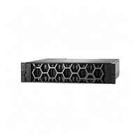 Nouvel appareil de stockage Dell EMC PowerStore 1200T, gestion intelligente des données unifiées, bloc de stockage de fichiers SAN NAS