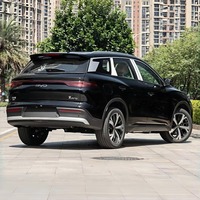 2024 BYD Song Pro Version Champion PHEV 5 places 1.5L E-CVT 51km 110km d'autonomie SUV Véhicule Électrique Nouvelle Énergie Véhicules Amphibies à Vendre