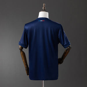 Camisetas de Fútbol Personalizadas de Alta Calidad para el Club <span class=keywords><strong>PSG</strong></span> Temporadas 24/25/26, Nueva Temporada de Invierno - Product Image 6