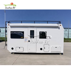 <span class=keywords><strong>Camper</strong></span> todoterreno cama camión de viaje todoterreno autocaravana Mercedes Expedition Truck <span class=keywords><strong>Camper</strong></span> Pickup Pod EUR Standard 4x4 RVS - Product Image 2