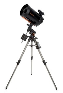 Telescopio Computarizado <span class=keywords><strong>Celestron</strong></span> AVX de 11 Pulgadas Schmidt-Cassegrain GOTO 12067 - Product Image 3