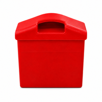 Batterie de chariot élévateur Li-ion 24V 20Ah 350x265x85mm avec poignée pour transpalette électrique