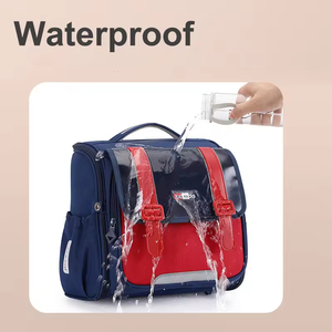 Vertical Primary Student School Backbag Bags for Kids <b>Backpack</b> Rucksack Knapsack - Product Image 4