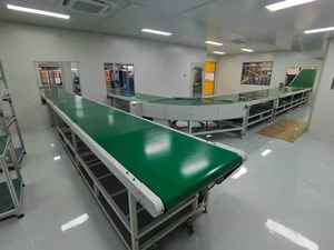 Cintas transportadoras industriales automáticas, - Product Image 4