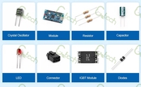 Componentes Electrónicos IC Chip en Stock C146 A03 501 E8