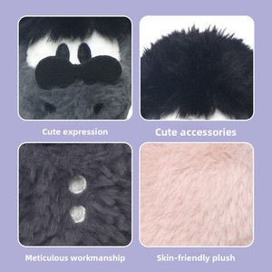 Peluche de oveja Catch Fun Hotel Picking up Dreams, relleno de algodón PP, unisex, <span class=keywords><strong>almohada</strong></span> para dormir, muñeco de cumpleaños - Product Image 3