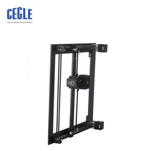 Vendite della fabbrica di Grande Formato Stampante <span class=keywords><strong>3D</strong></span> FAI DA TE Stampa 300x300x330mm - Product Image 5