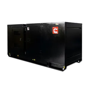 Hot Sale 3 phase diesel generator supplier silent diesel generator 30kw 40kw 50kw diesel generator