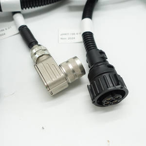 Universele Kabelboom Voor Verwarmingsapparatuur Oem Kabelboom Fabrikanten - Product Image 2