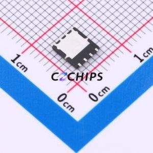 Original et nouveau DFN-8 DON50N06 (5x6) Transistor à effet de champ (MOSFET) - Product Image 2