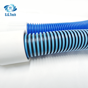 <span class=keywords><strong>Tuyau</strong></span> d'aspiration en plastique robuste Water Crown SGH301 <span class=keywords><strong>pour</strong></span> <span class=keywords><strong>piscine</strong></span> - Conception <span class=keywords><strong>flexible</strong></span>, rangement facile |   Nettoyeur de <span class=keywords><strong>piscine</strong></span> essentiel - Product Image 6