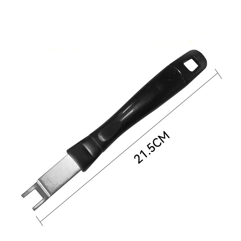 Plastic Handle Plate Remover