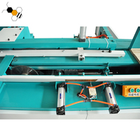 Automation Bee Hive Vierseitige Säge herstellungs maschine Imkerei Bienenstock herstellungs maschine für Bienenstock