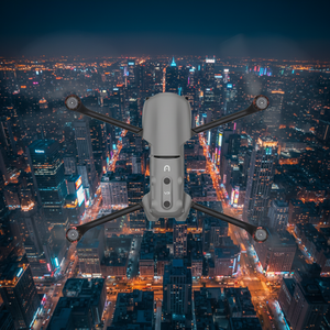 Drone Autel Robotics <span class=keywords><strong>EVO</strong></span> II Dual 640T Rugged Bundle V3 avec capteur d'imagerie thermique, prise en charge de 10 palettes de couleurs thermiques, drone 4k - Product Image 5