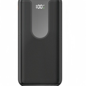 New Product 2025 Mini 20000mAh30000mah Power Bank 22.5W Super Fast Charging <strong>Powerbank</strong> 10000mAh with <strong>Cables</strong> - Product Image 6
