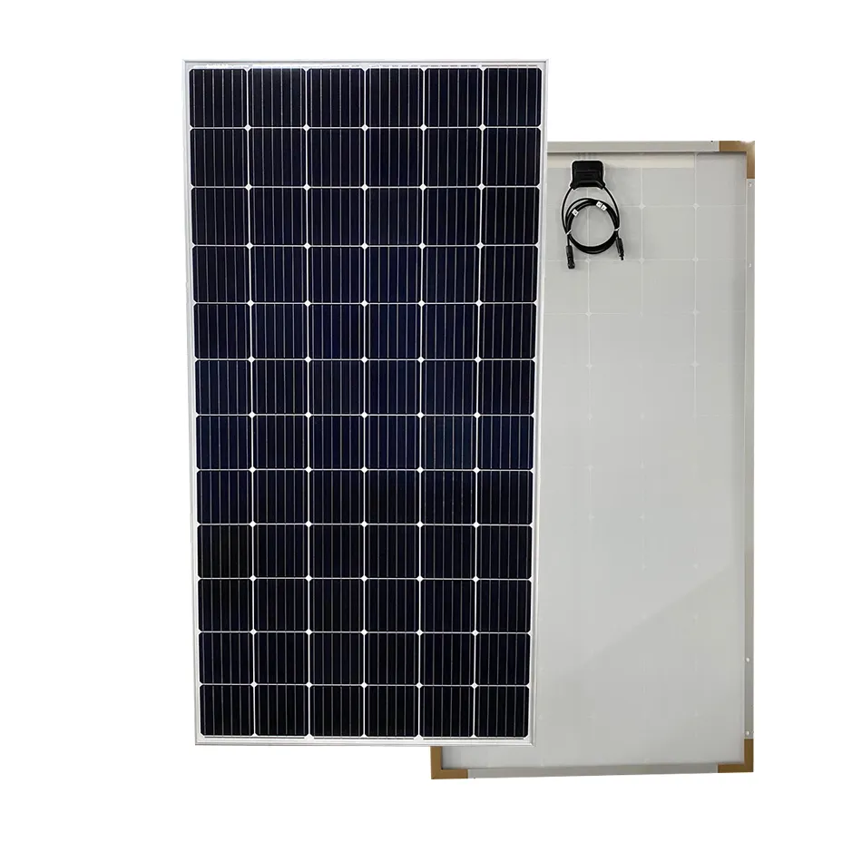 Generator Solar Kit Portabel Paling Efisien Lampu Lengkap Sistem Panel Interior 1000 Watt untuk Listrik Rumah