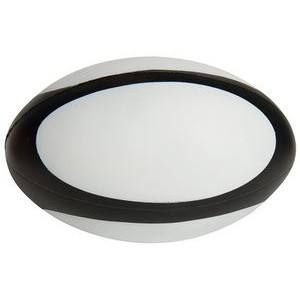 Настраиваемый мяч для регби, искусственная стресс-игрушка, стресс-мяч - Product Image 3