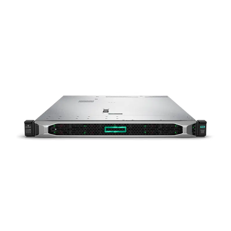 オリジナルP55272-421 HPE ProLiant DL360 Gen10 Plus 5315Y 3.2GHz 8コア1P 32GB-R MR416i-a NC 8SFF 800 WPSサーバー