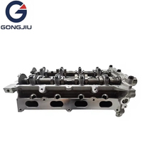 رأس أسطوانة عالي الجودة طراز Gongjiu DK15-01 لسيارات DFSK 330 C37 360، رقم القطعة الأصلية 1003010-DK15، قطعة محرك جديدة بضمان لمدة عام، موثوقة