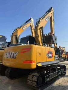 15ตันสำหรับ155C โปรรถขุดเครื่องยนต์ดีเซลถังใช้แล้ว2022รุ่นญี่ปุ่น - Product Image 2