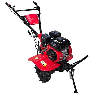Motozappa a Benzina 7HP TL1WG3.8-50FQ con Trasmissione a Cinghia 1050mm <span class=keywords><strong>per</strong></span> Lavorazione Campi in Vietnam e Africa TL170 - Product Image 6