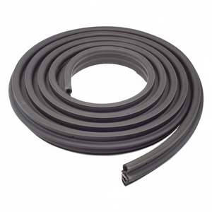 Valea OEM 51768508 <b>Rubber</b> Seal Strip for FIAT PALIO 1998-2012 Rear Door Custom Cutting Processed - Product Image 2