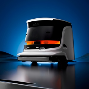 Robot Aspirador Uwant con Tanque, Robot <span class=keywords><strong>de</strong></span> Limpieza Autónomo, Robot <span class=keywords><strong>de</strong></span> Limpieza con Función <span class=keywords><strong>de</strong></span> Autolimpieza - Product Image 4